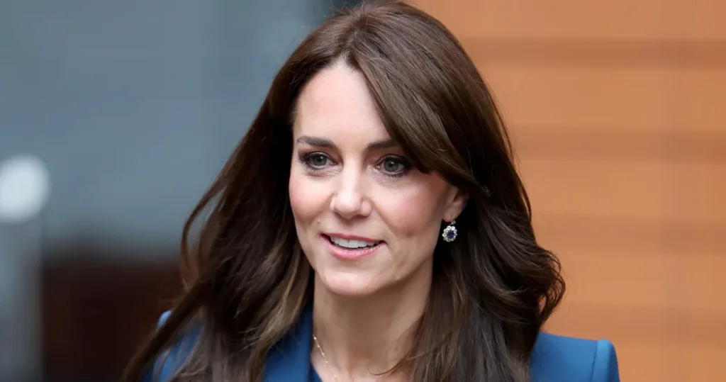 Kate Middleton Breaks Silence: Her Brave Health Battle Revealed Kate middleton