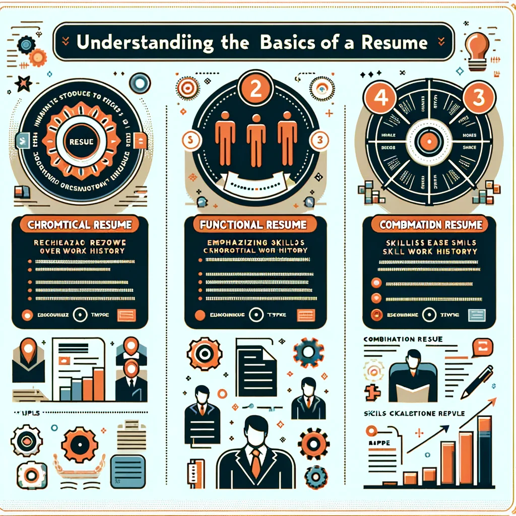 Understanding the Basics of a Resume